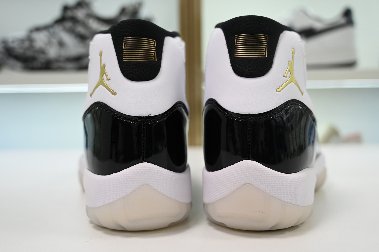 Jordan 11 Retro DMP Defining Moments CT8012-170