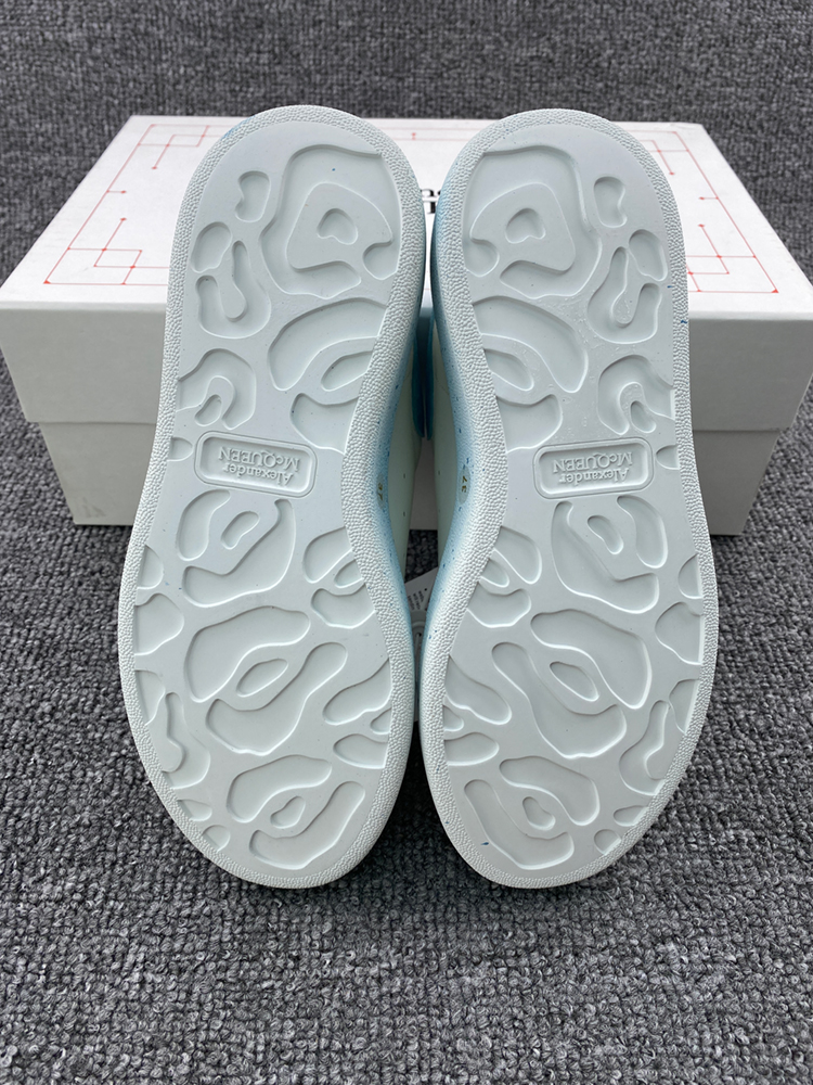 AIR JORDAN AJ7 TOPAZ MIST 442960-104