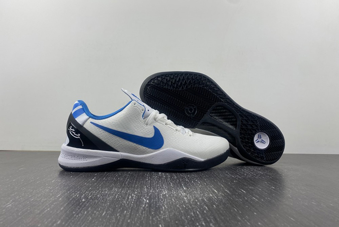 KOBE 8 
