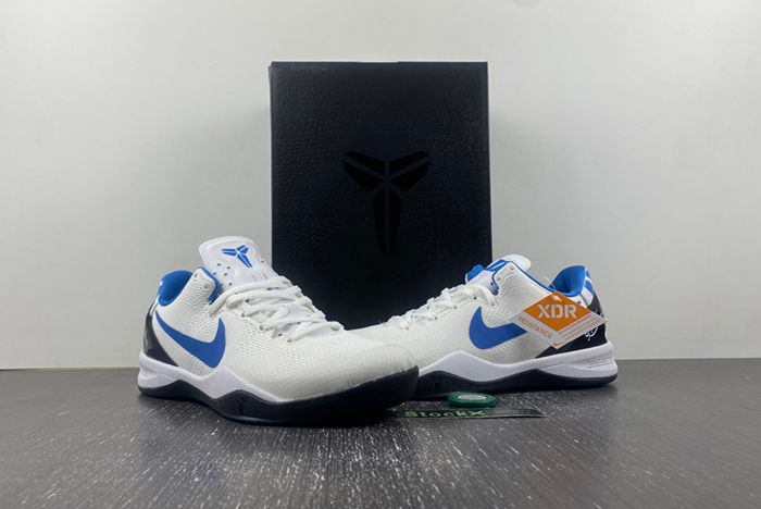 KOBE 8 
