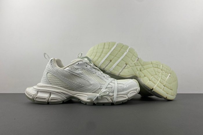 Ba*len*cia*ga phantom sneaker  734734 w3xlg 9001