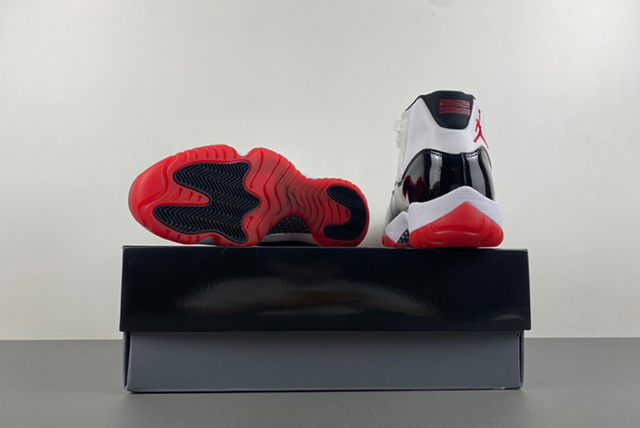 Air Jordan 11  CT8012-106