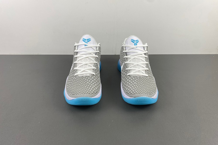 NIKE ZOOM KOBE 6 “DARK KNIGHT”  PE2023-101