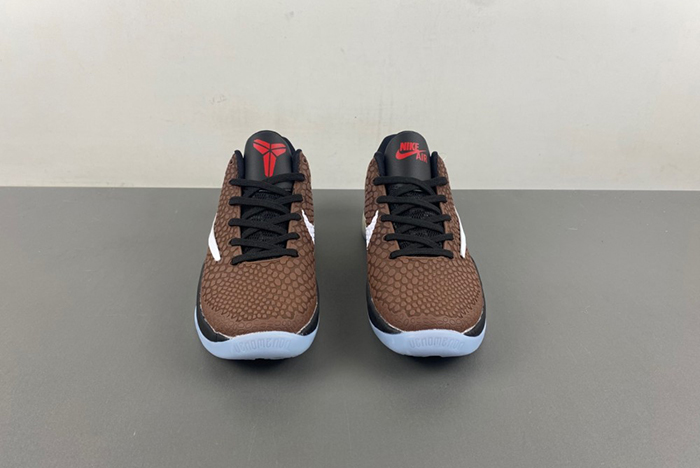 Nike Kobe 6 Protro “Chaos”   CW2190-500