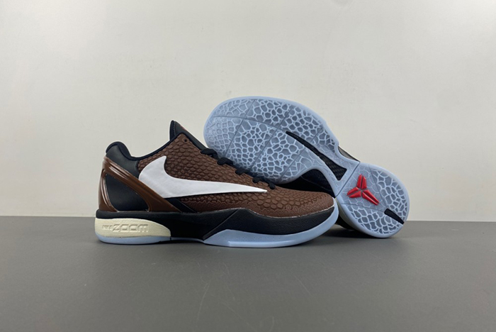 Nike Kobe 6 Protro “Chaos”   CW2190-500