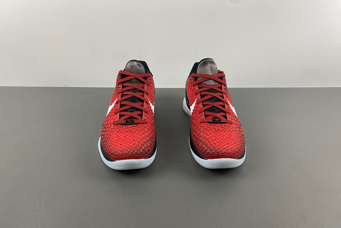 Nike Kobe 6 Protro Challenge Red All-Star DH9888-600