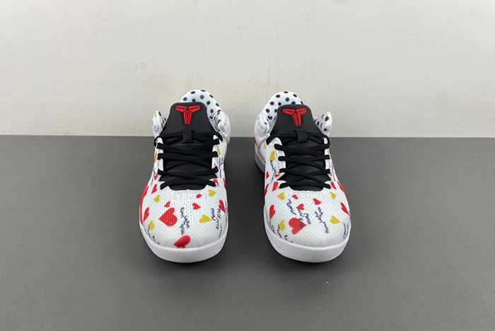 Nike Kobe 8 Protro  FJ9364-201