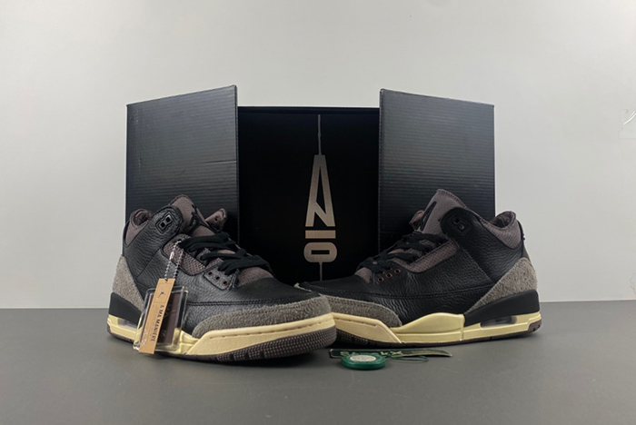AIR JORDAN AJ7 TOPAZ MIST 442960-104