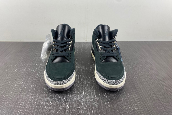 Air Jordan 3 WMNS “Off Noir”  CK9246-001