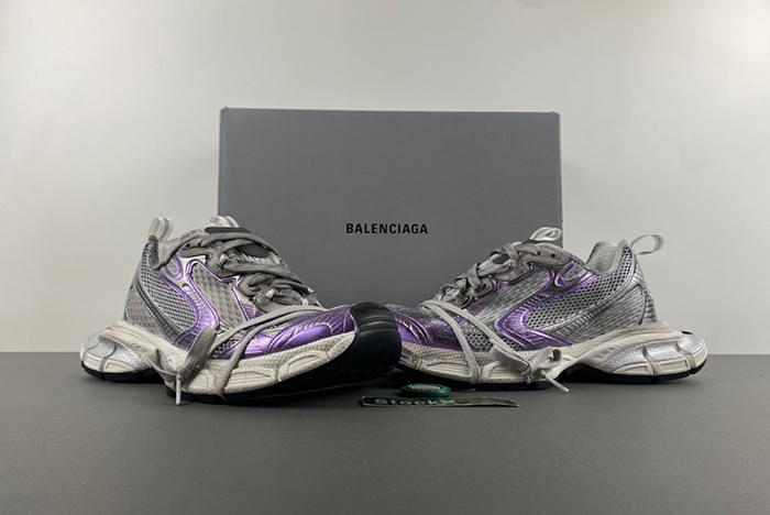Ba*len*cia*ga -phantom sneaker 734731 w3xl5 9050.i8
