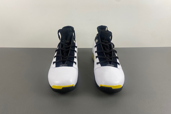 AIR JORDAN AJ7 TOPAZ MIST 442960-104
