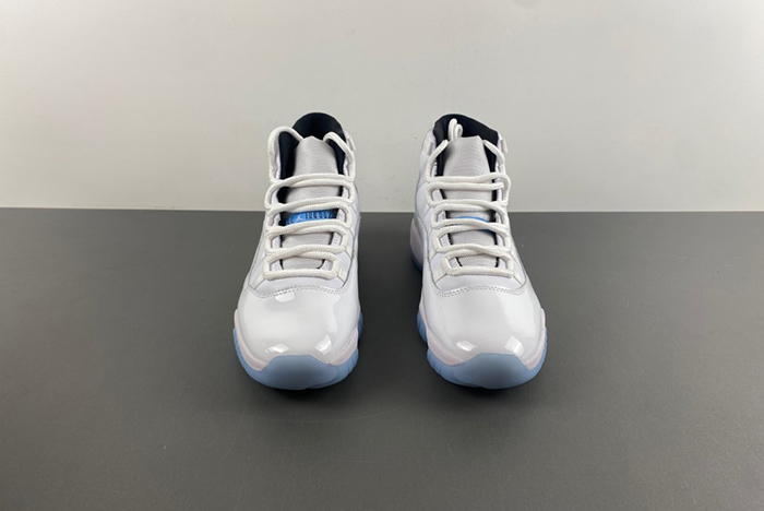 AIR JORDAN AJ7 TOPAZ MIST 442960-104
