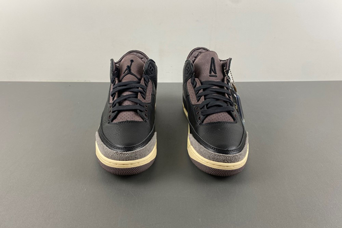 AIR JORDAN AJ7 TOPAZ MIST 442960-104