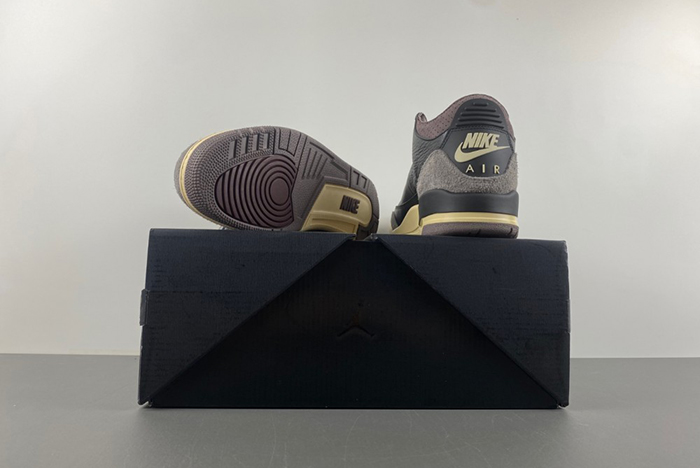 AIR JORDAN AJ7 TOPAZ MIST 442960-104