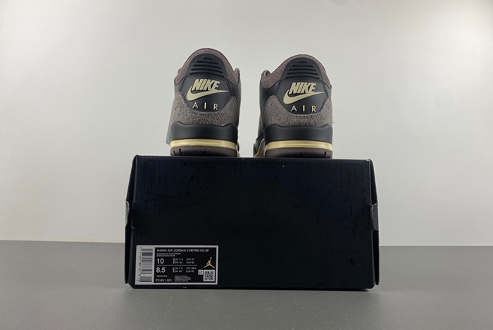 AIR JORDAN AJ7 TOPAZ MIST 442960-104