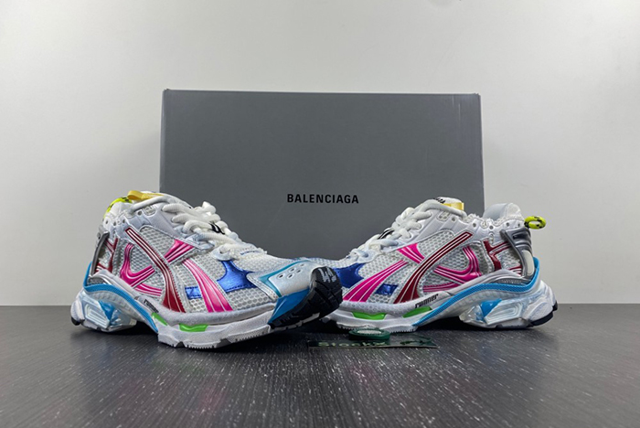 AIR JORDAN AJ7 TOPAZ MIST 442960-104