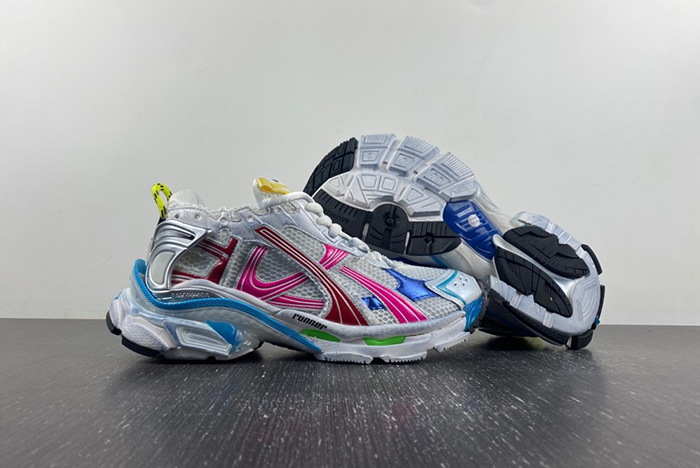 AIR JORDAN AJ7 TOPAZ MIST 442960-104