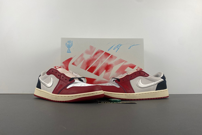 AIR JORDAN AJ7 TOPAZ MIST 442960-104