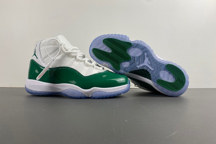 Air Jordan 11 High 