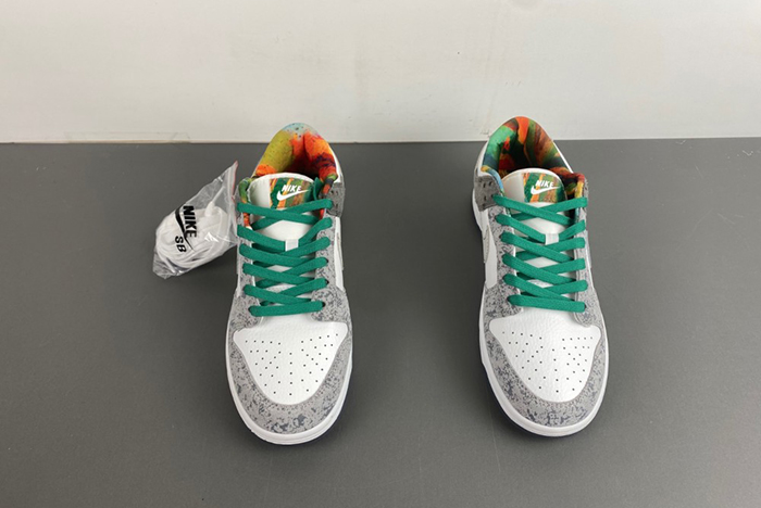 Nike Dunk Low Retro Premium Philly  HF4840-068