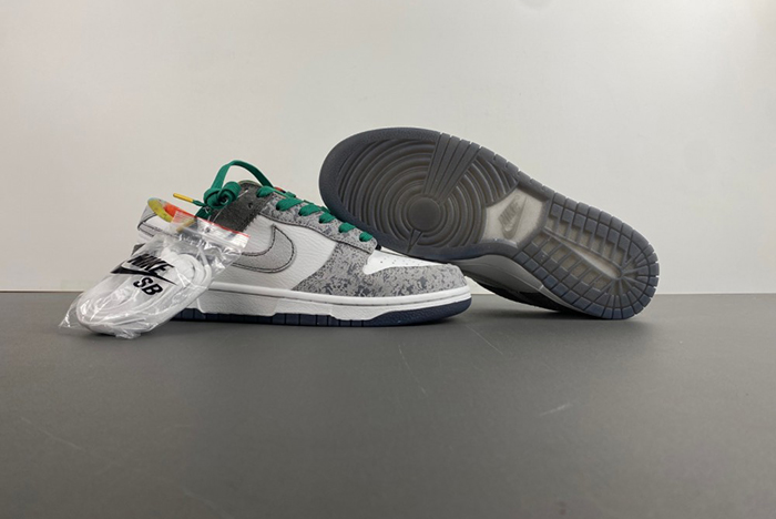 Nike Dunk Low Retro Premium Philly  HF4840-068