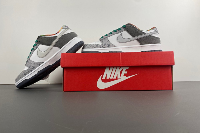 Nike Dunk Low Retro Premium Philly  HF4840-068