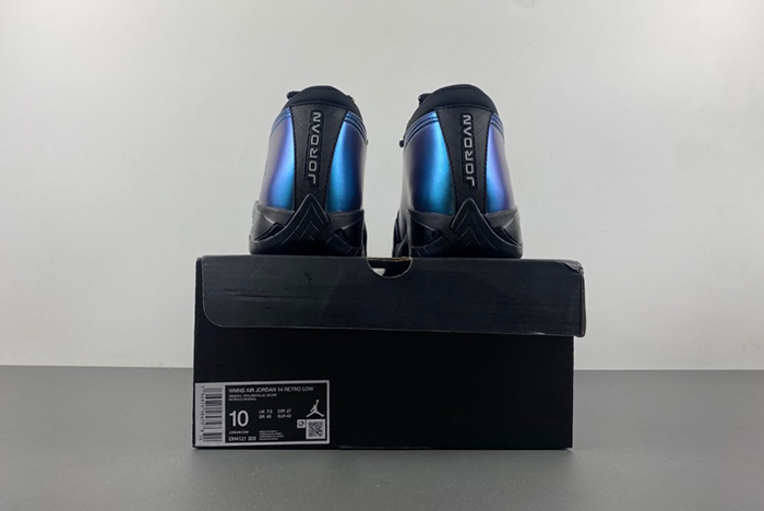 Air Jordan 14 Low WMNS “Love Letter” DH4121-300