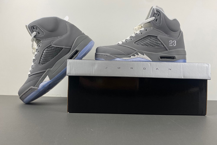 Jordan 5 Retro 