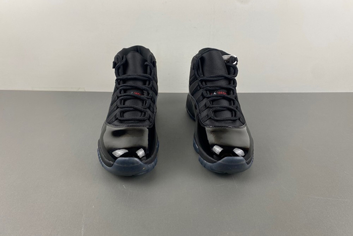Air Jordan Retro 11 Gamma White 378037-006-white