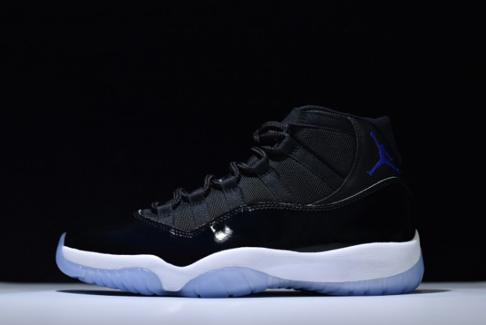 AIR JORDAN 11 Space Jam 378037-003